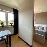 Nowe Zatorze 92 公寓 奥尔什丁