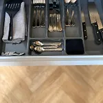 公寓 Nowe Zatorze 92 奥尔什丁