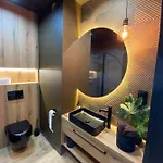 公寓 Nowe Zatorze 92 奥尔什丁