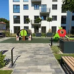 Nowe Zatorze 92 公寓 奥尔什丁