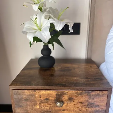 Lägenhet Nowe Zatorze 92