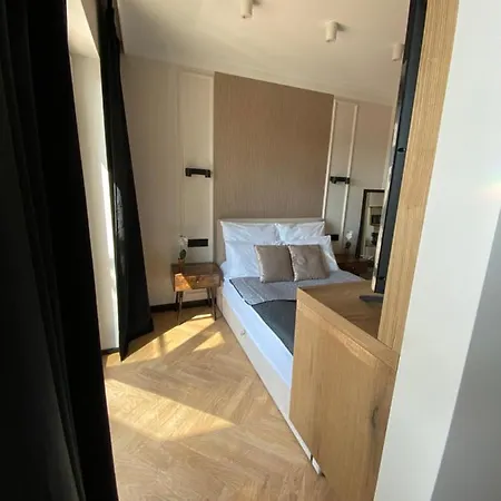 Nowe Zatorze 92 * Olsztyn (Warmian-Masurian)