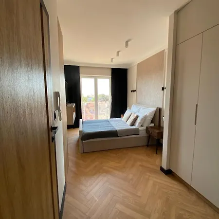 Nowe Zatorze 92 * Olsztyn (Warmian-Masurian)