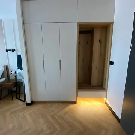 Apartment Nowe Zatorze 92 Olsztyn (Warmian-Masurian)