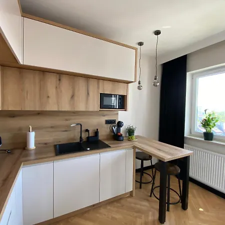 Nowe Zatorze 92 Lägenhet Olsztyn (Warmian-Masurian)