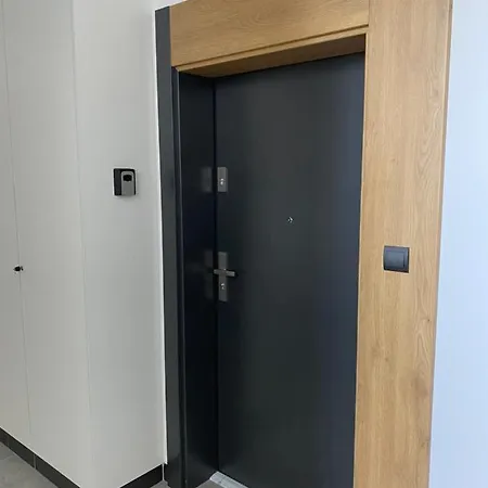Apartman Nowe Zatorze 92 Olsztyn