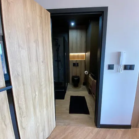 Nowe Zatorze 92 * Olsztyn