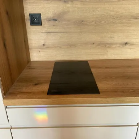 Lägenhet Nowe Zatorze 92 *