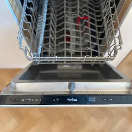 Lägenhet Nowe Zatorze 92 Olsztyn (Warmian-Masurian)