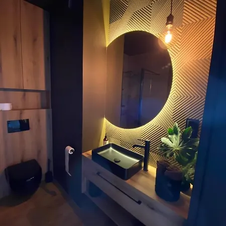 Nowe Zatorze 92 * Olsztyn (Warmian-Masurian)