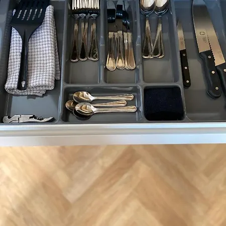 Lägenhet Nowe Zatorze 92 Olsztyn (Warmian-Masurian)