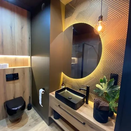 Lägenhet Nowe Zatorze 92 Olsztyn (Warmian-Masurian)